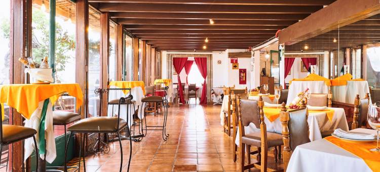 麦杰斯特克贝斯特韦斯特酒店(Best Western Majestic)图片