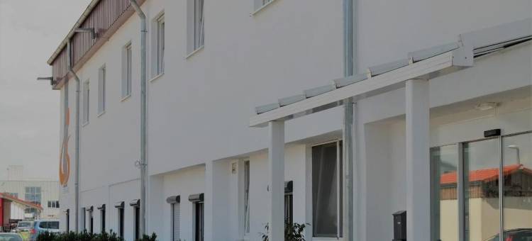 盖格 GS 酒店(GS Hotel Mindelheim)图片