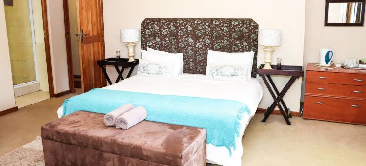 老哈彻里旅馆(The Old Hatchery)图片