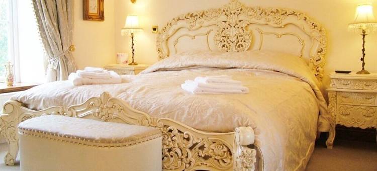 梅洛迪之家民宿(Melody House Bed and Breakfast)图片