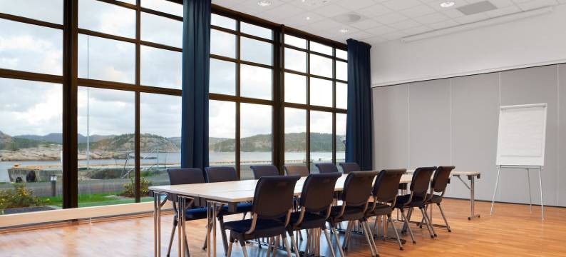 林德斯内斯哈富酒店(Lindesnes Havhotel)图片