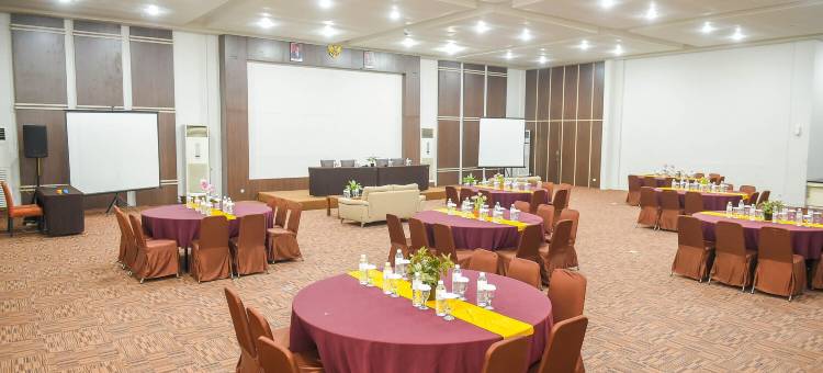 萨希德T-莫尔酒店(Sahid T-More Hotel)图片