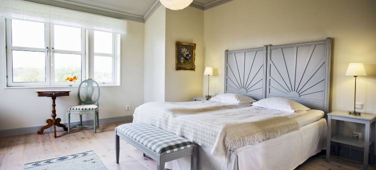 萨尔斯特姆斯加登酒店(Sahlströmsgården)图片