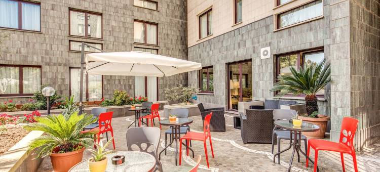 温暖酒店(Warmthotel)图片