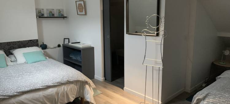 勒克洛斯德拉图尔住宿加早餐旅馆(Le Clos de la Tour)图片