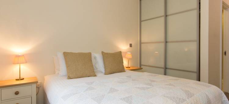 Citystay生活 - 米尔公园公寓(Citystay Living - Mill Park Apartments)图片