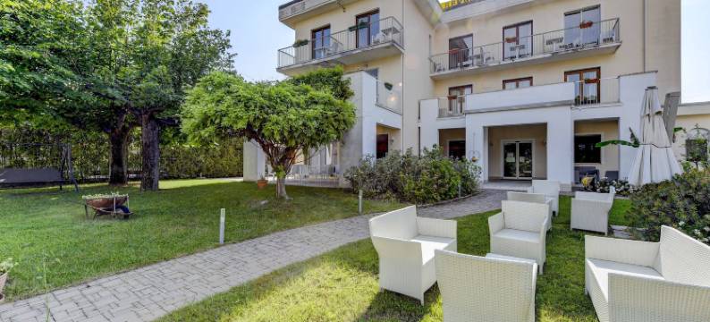 贝斯特韦斯特阿里亚酒店(Best Western Hotel Arya)图片