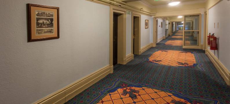 威尔士王子酒店(Prince of Wales Hotel)图片