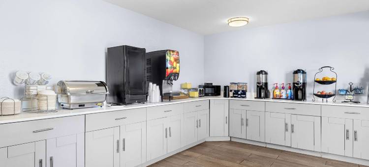 Best Western SureStay Plus 博蒙特(SureStay Plus by Best Western Beaumont)图片