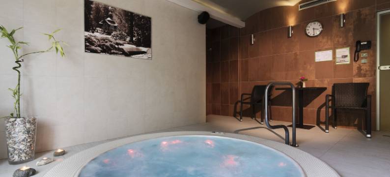 普拉斯健康酒店(Peras Wellness Hotel)图片