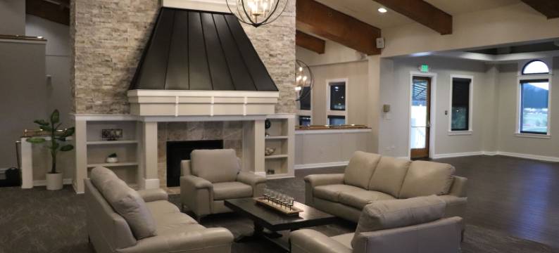 隆特利高尔夫俱乐部及酒店(Lone Tree Golf Club and Hotel)图片