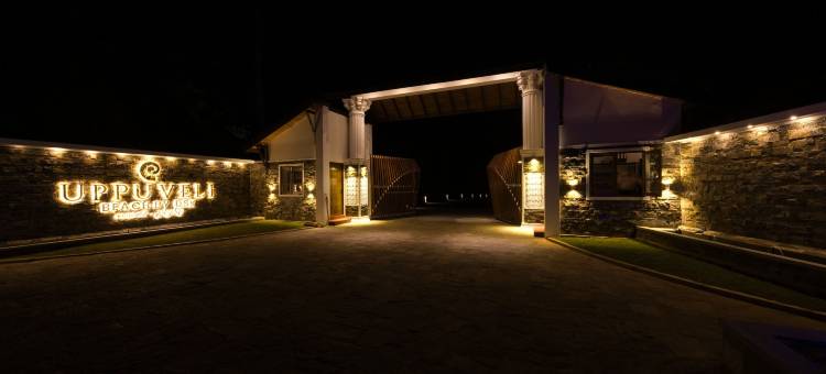 DSK乌普韦利海滩(Uppuveli Beach by Dsk)图片