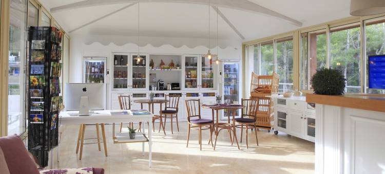 马德拉瓜哈皮玛格度假村(Hapimag Resort la Madrague)图片