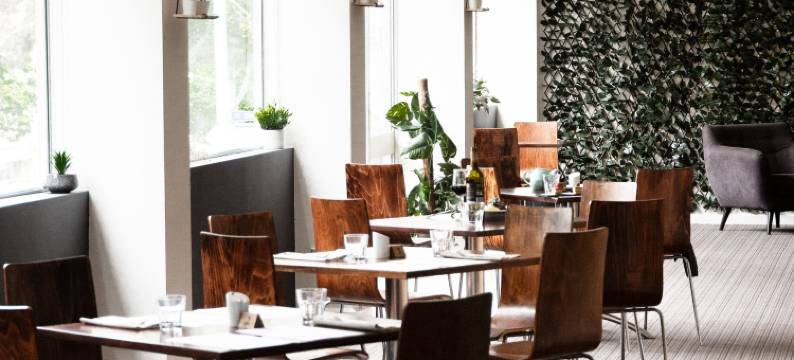 北墨尔本美居酒店(Mercure North Melbourne)图片