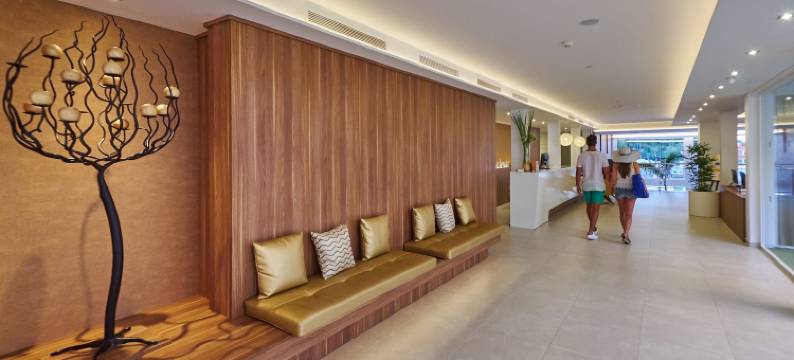 帕格拉 BQ 大道酒店 - 限成人(BQ Bulevar Peguera- Adults Only)图片