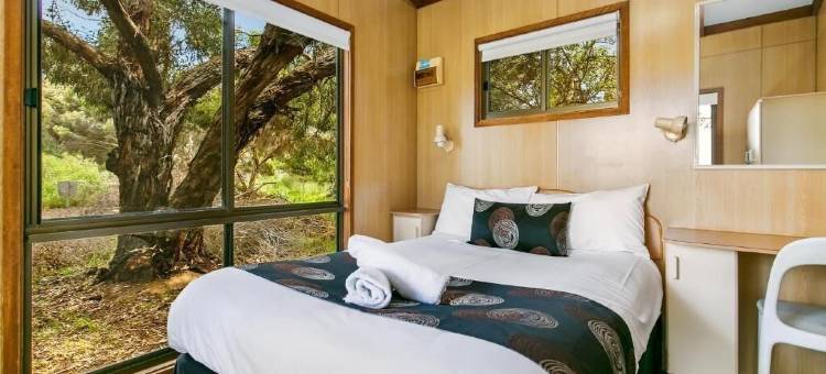 BIG4艾略特港度假公园(Big4 Port Elliot Holiday Park)图片