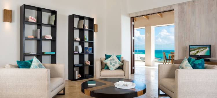 Sailrock 南凯科斯 - 海景别墅和套房(Sailrock South Caicos)图片