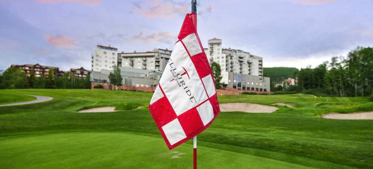 山峰水疗度假酒店(The Peaks Resort and Spa)图片