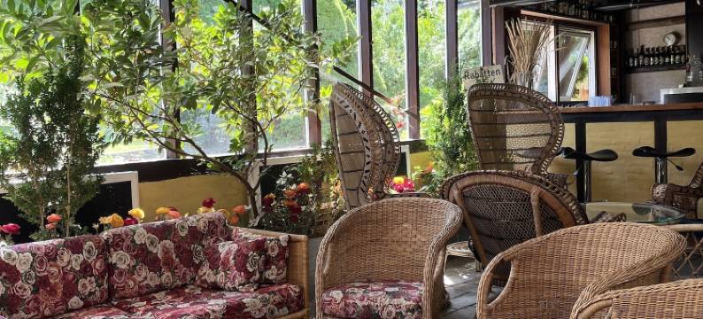 达宁胡斯旅馆(Danninghus)图片