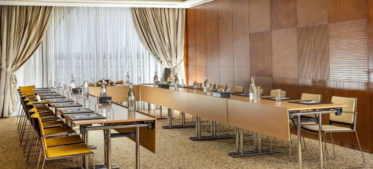 斯法克斯中心协和(Concorde Sfax Centre)图片