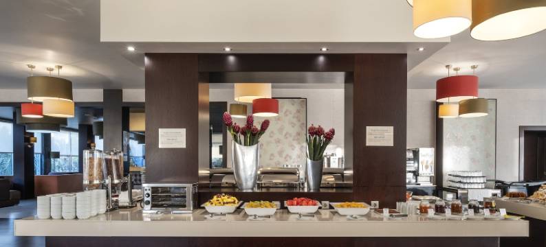 谷船酒店(Hotel Vale Do Navio)图片