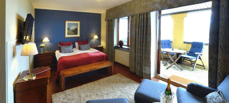 斯维亚酒店，贝斯特韦斯特Sure精选(Hotel Svea, BW Signature Collection)图片