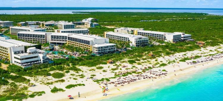 TRS珊瑚酒店-限成人-全包(TRS Coral Hotel - Adults Only - All Inclusive)图片