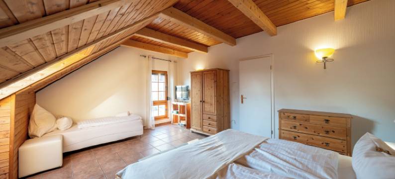 费里恩霍夫特里夫特朗亨里奇GbR酒店(Ferienhof am Trift)图片