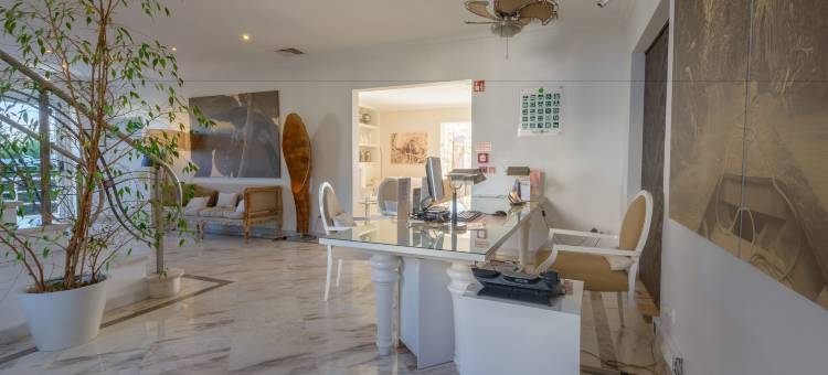 亚马逊埃斯托里尔酒店(Amazonia Estoril Hotel)图片