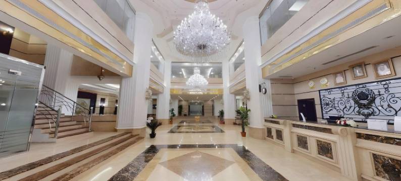 伊玛尔阿尔马纳尔(Emaar Al Manar)图片