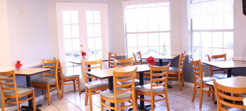 盖茨堡旅舍(Gazebo Inn)图片