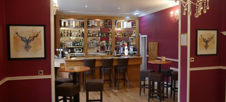 斯佩赛酒店(The Speyside Hotel and Restaurant)图片