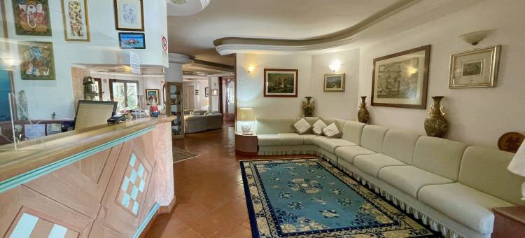 斯特法尼亚海滩边酒店(Hotel Stefania Boutique Hotel by the Beach)图片
