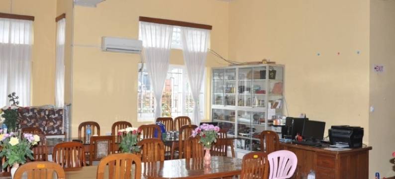 黄金民宿酒店(Golden Guest Inn)图片