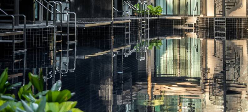 槟榔度假村及水疗中心(Areca Resort and Spa)图片