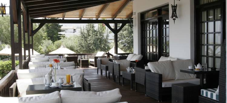 赫索尼索斯马里斯酒店(Hersonissos Maris)图片