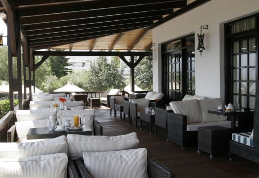 Hersonissos MarisHotel Overview