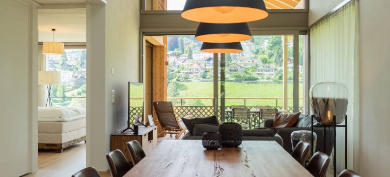 海滨旅馆(Seaside Lodge)图片