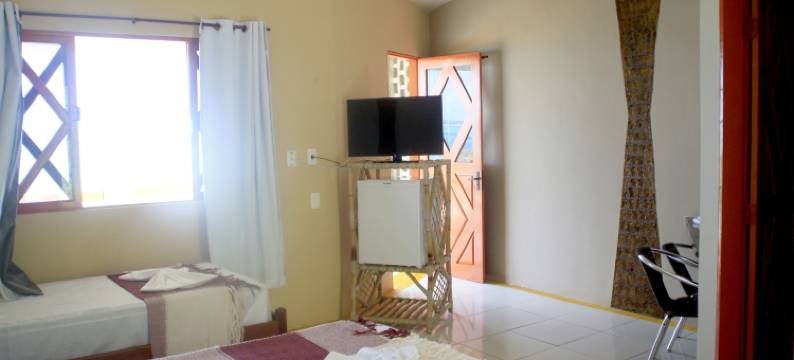 查勒玛尔旅馆酒店(Chalemar Hotel Pousada)图片