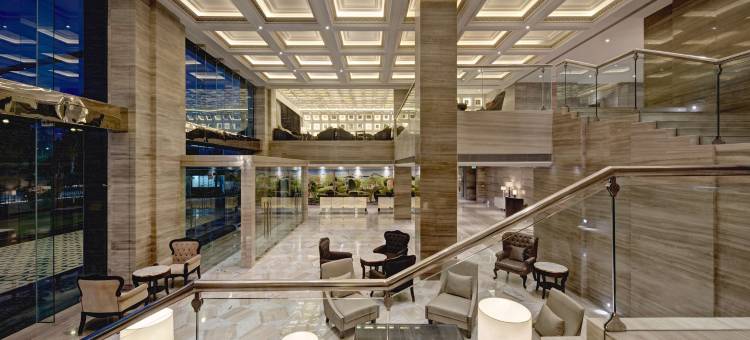 卢迪亚纳凯悦酒店(Hyatt Regency Ludhiana)图片