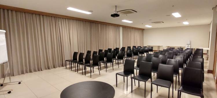 Tryp by Wyndham Manaus图片