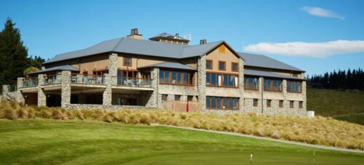 Fable Terrace Downs 美憬阁度假酒店(Fable Terrace Downs Resort by MGallery)图片