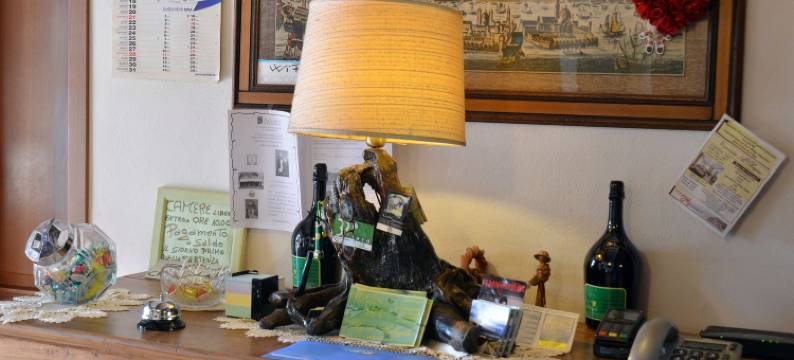 里波格利奥民宿(Beb Reboglio)图片