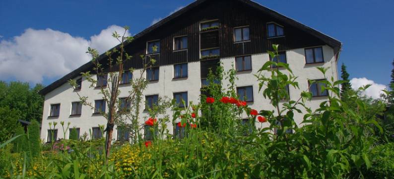 佛斯特美斯特酒店(Hotel Forstmeister)图片