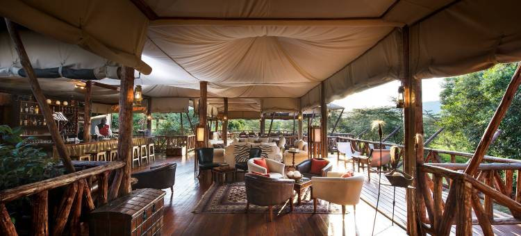 海王星马拉瑞安塔豪华营舍-全包酒店(Neptune Mara Rianta Luxury Camp - All Inclusive.)图片