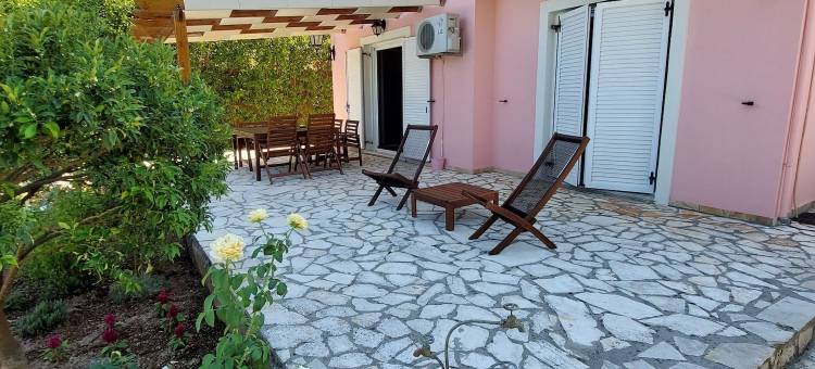 查纳纳卡斯乡村旅馆(Cha Nanakas Village Inn)图片