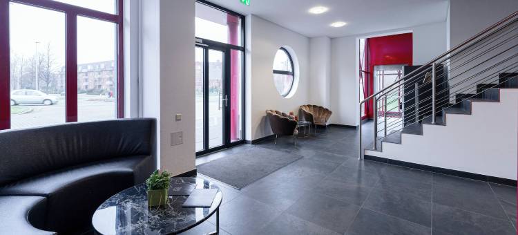 伯恩斯坦民宿(Bernstein Salzlandcenter)图片