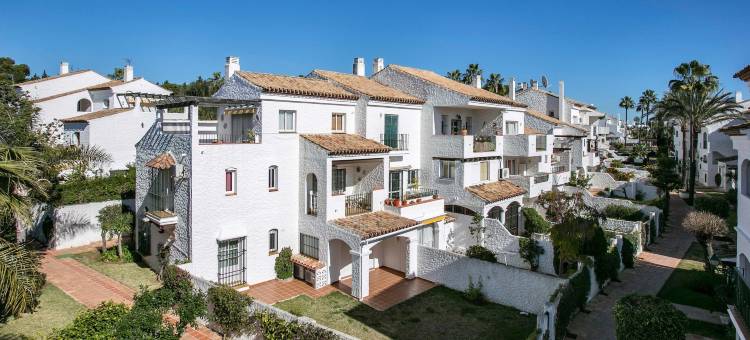 奥纳俱乐部贝纳维斯塔酒店(Ona Club Bena Vista)图片