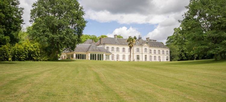 朗乌艾尔城堡酒店(Château de Lannouan)图片