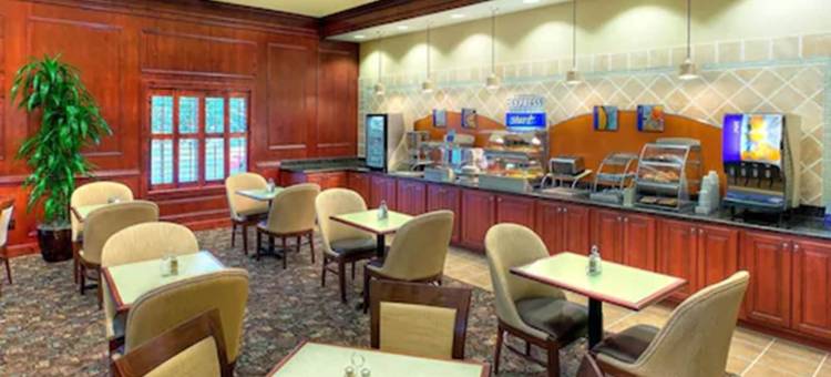 智选假日套房酒店山喜 - 查尔斯顿(Holiday Inn Express & Suites Charleston - Mount Pleasant)图片